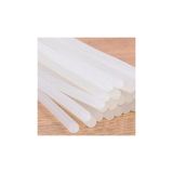 Akfix 3 Adet - Kalın Mum Silikon Çubuk Sıcak Silikon 11.2mm X 30cm 8689151400001