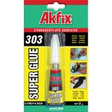 Akfix 303 Yapıştırıcı