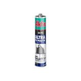 Akfix 647FC 280 ml Siyah Ultra Otomativ - Yapı Pu Mastik