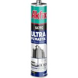 Akfix 647Fc Ultra Poliüretan 280 Ml Mastik