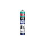 Akfix 647fc Ultra Poliüretan Mastik (yapı - Inşaat - Otomotiv) 600 Ml-gri
