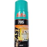 Akfix 705 Hızlı Kit Spreyi 400ML / 2 adet