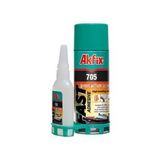 Akfix 705 Mdf Kit 200Ml+50 Hızlı Yapıştırıcı