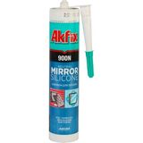 Akfix 900N Ayna Silikonu 310ML - 310 ml