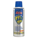 Akfix A40 200 ml Pas Önleyici Yağlayıcı Sprey