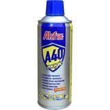 Akfix A40 Magic Yağlayıcı ve Pas Sökücü Sprey