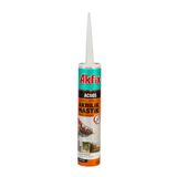 Akfix AA002 AC605 500 gr Beyaz Akrilik Mastik