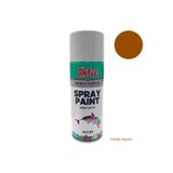 Akfix AKFİX PARLAK KAHVE SPREY BOYA İÇ VE DIŞ CEPHEDE KULLANILIR RAL 8017 (1 ADET)