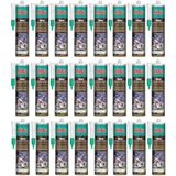 Akfix Akvaryum Silikonu 280 Ml. Şeffaf 1 Koli (24 Adet)