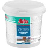 Akfix Aqua Zero Hibrit Su Yalıtım Membranı Gri 14 kg