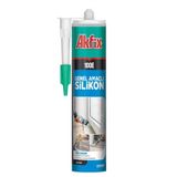 Akfix Beyaz 280 ml Silikon