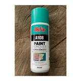 Akfix Boya Sökücü Boya Sökme Spreyi Etkili Boya Çıkarıcı Sprey 400 ml