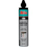 Akfix C900 Kimyasal Dübel Beton Taş Ve Tuğla İçin 300 Ml 1 Adet
