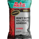 Akfix DUVAR KAĞIDI YAPIŞTIRICI