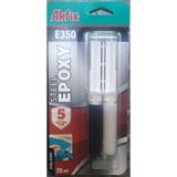 Akfix E350 Epoksi (Hızlı Çelik Yapıştırıcı)