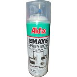 Akfix Emaye Boya Beyaz 400 ml