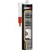Akfix Eurofix Akrilik Mastik 500GR - 1 Adet