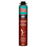 Akfix FA001 805P 750 ml Profesyonel Poliüretan Köpük