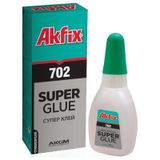 Akfix GA 020 702 20 gr Japon Yapıştırıcı