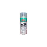Akfix Glossy Clear Coat İç Ve Dış Mekanlara Uygun Parlak Sprey Vernik 400 ML 1 Adet