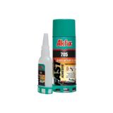 Akfix Hızlı Yapıştırıcı 100ml + 400ml