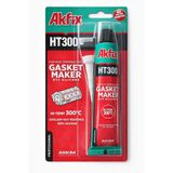 Akfix HT300 SIVI CONTA YÜKSEK ISIYA DAYANIKLI TÜP SİLİKON