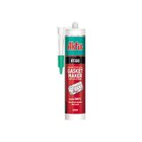 Akfix Ht300 Yüksek Isı Silikonu 310Ml Isıya Dayanıklı Silikon.v