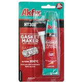 Akfix Isıya Dayanaklı Sıvı Conta