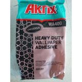 Akfix Marka Toz Kağıt Tutkalı 250 gr - 1 Adet