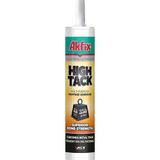 Akfix MS757 Beyaz 290 ml High Tack Poliüretan Mastik