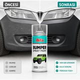 Akfix Oto Tampon Boyası 400ML