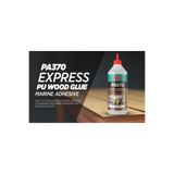 Akfix Pa 370 Pu Deniz Tutkalı 500 ml Şeffaf 1 Adet