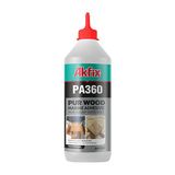 Akfix PA360 Ahşap Tutkalı (Deniz Tutkalı)