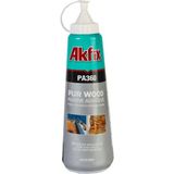 Akfix PA360 Deniz Tutkalı 560GR - 560 gr