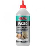 Akfix Pa360 Poliüretan Deniz Tutkalı 500Ml/560Gr