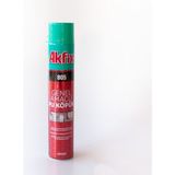 Akfix Poliüretan Köpük 840 gr - 1 Adet