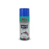 Akfix RAL5010 Parlak Mavi Akrilik Sprey Boya