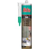 Akfix SİLİKON AKVARYUM 310 ml ŞEFFAF (1 Adet)