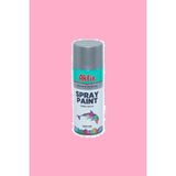 Akfix Silver Gümüş Renk Sprey Boya Iç ve Dış Cephe 400 ml 1 Adet