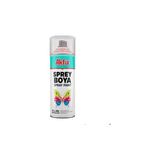 Akfix SP9005G Sprey Boya 400ML - 1 Adet - Mat Siyah