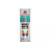 Akfix Sprey Boya Pano Grisi Ral7035 (380 Gr 400 Ml)