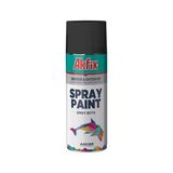 Akfix Sprey Boya Parlak Sarı