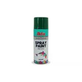 Akfix Sprey Boya Parlak Yeşil 400Ml Sp423185
