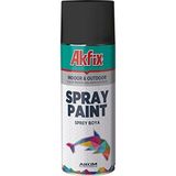 Akfix Sprey Boya Parlak Yeşil