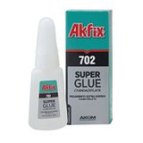 Akfix Süper Japon Yapıştırıcı 20gr - GA020