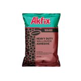 Akfix Wa400 Duvar Kağıdı Yapıştırıcı 500 Gr (550214845)
