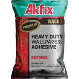Akfix WA500 Duvar Kağıdı Yapıştırıcı 500GR - 500 gr