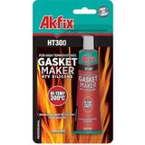 Akfıx Yuksek Isı Sıvı Conta Kırmızı 50 Gr