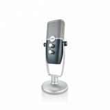 AKG ARA USB Condenser Podcast Bilgisayar Yayıncı Youtuber Gamer Mikrofon