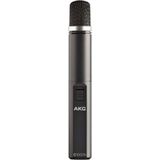 AKG C 1000 S Vokal ve Enstrüman Mikrofonu